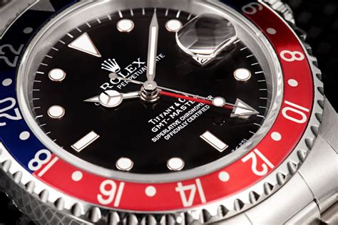 Rolex Tiffany Dial Ultimate Reference Guide 